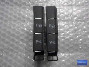 5G1927238F Przycisk panel przełącznik VW GOLF VII