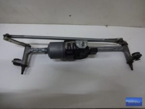 6R1955023C Mechanizm wycieraczek VW POLO 6R Oryg!
