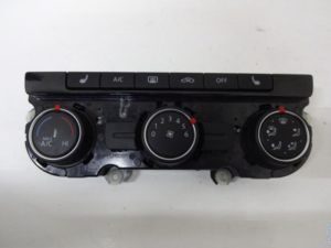 561907426E Panel klimatronika VW PASSAT