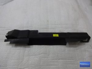7N0121345R kierownica powietrza lewa VW SHARAN
