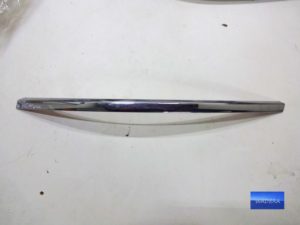 Audi A6 listwa zderzaka lewy przód 4F0853065