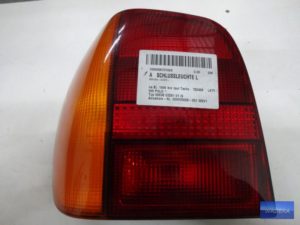 6N0945095 Lampa tylna lewa VW POLO 6N ORYG! NOWA!
