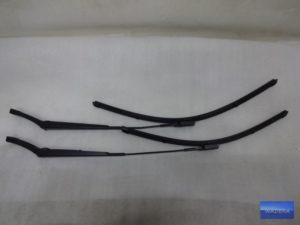 Nowe wycieraczki + ramiona VW TIGUAN oryginał !!!!