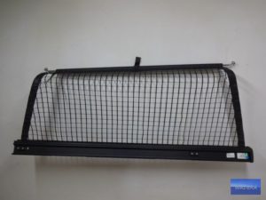 1J9861691G Siatka bagażnika VW GOLF IV Oryginał