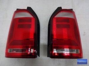 7E0945095 K Lampa tylna lewa VW T6 NOWA
