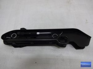 7E0012113 R Narzędzia klucz koło zapasowe VW T6