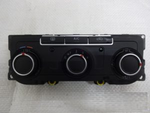 7E0907047G Panel klimatyzacji VW T6 NOWY ORYG!