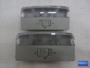 6Q0947105M Nowa lampka podsufitki VW POLO FABIA UP