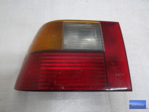 Lampa tylna lewa Seat IBIZA