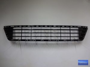 5G0853677 F Kratka zderzaka nowa VW GOLF VII R