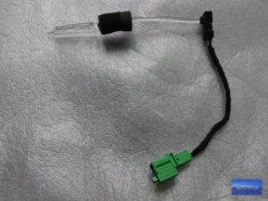 5G0919063 Wiązka led tapicerki VW GOLF VII