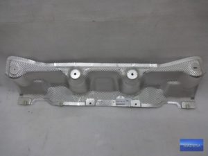 5148736991 Izolacja termiczna zderzaka  BMW F46