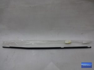51357140731 Listwa zew. drzwi tył-lewe BMW E91 E91