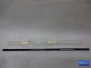 51357187218 Listwa zew.drzwi tył-prawy BMW E71 E72