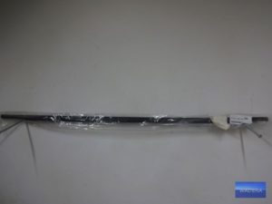 51357140732 Listwa zew.drzwi tył-prawyBMW F91 F91N