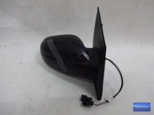 Lusterko prawe 5-pin oryginał Europa VW FOX