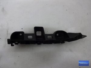 3AA807184 Ślizg zderzaka prawy VW PASSAT B7