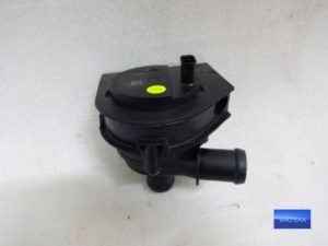 VW Audi Skoda dodatkowa pompa wody 5Q0965567
