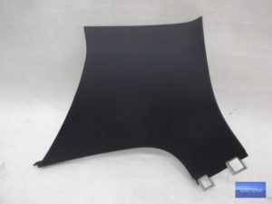 3G9867246 Poszycie słupka D VW PASSAT B8