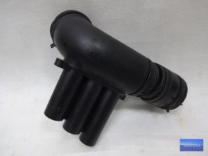 04E129651C Rura ssąca dolotu VW SKODA AUDI j.Nowa