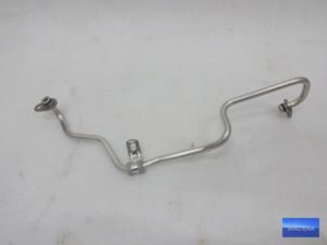 04E145140E Rurka przewód turbiny VW SKODA AUDI bdb