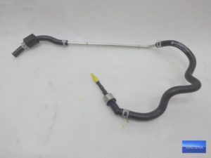 04E133723 CD Rurka wody VW SKODA AUDI 100%