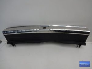 4G8863471 Osłona progu bagażnika AUDI A7 S7