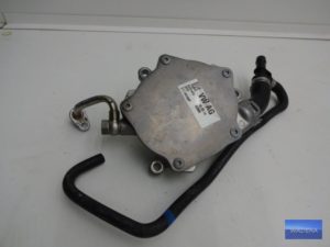 07L145100F Pompa podciśnienia Audi A6 S6 A7 S7