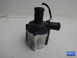 4G0121601 A Dodatkowa pompa wody AUDI A6 S7