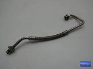 079145140 f przewód olejowy AUDI S7 A7 A6