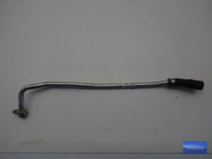 079121083K Przewód rurka wody AUDI A7 S7