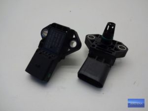 038906051K czujnik ciśnienia doładowania VW AUDI