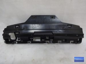 7256921 usztywnienie zderzaka BMW F30 F31 NOWE