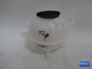 5C0121407A Zbiorniczek wyrównawczy j nowy VW SKODA