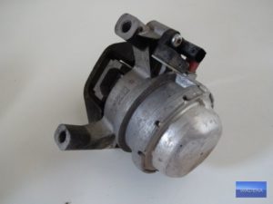 4H0199256 T Poduszka silnika prawa AUDI oryginał