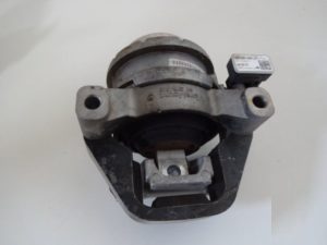 4H0199255T Poduszka silnika LEWA AUDI oryginał