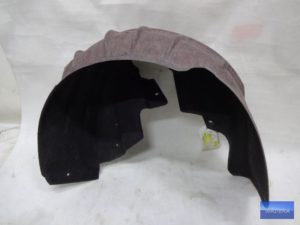 1Q0810971A Nadkole tylne prawe nowe VW EOS