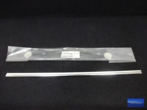 51363402326 Listwa szyby chrom BMW E83 E83N