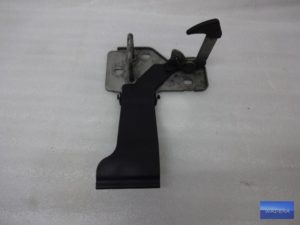 7E0823480 Rygiel maski VW T5 T6 Oryginał