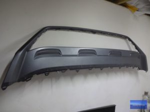 5NA807532 A Nakładka zderzaka VW TIGUAN 16 ROK