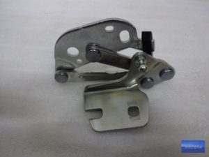 5K7827302B Zawias klapy prawy VW GOLF VI CABRIO