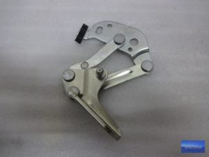 5K7827301B Zawias klapy lewy VW GOLF VI CABRIO
