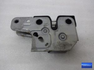 7E0823509D Zamek maski VW T5 T6