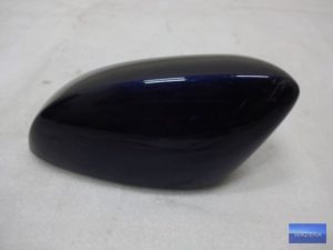 5Z1857537A Obudowa lusterka lewa SKODA VW SEAT