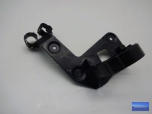 8W0145896A obudowa pompki obiegowej AUDI