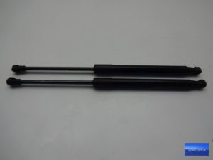 8W0823359 Siłownik teleskop IDEALNY-ORYGINAŁ AUDI