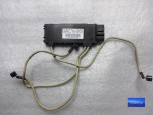 Czujnik sensor ruchu Touareg 7L6951171B