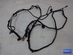 3G5971147 BD Wiązka klapy kamera VW PASSAT B8