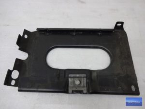 7H0808283F Podstawa akumulatora VW T5 LIFT