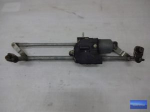 1K1955023G Mechanizm wycieraczek VW GOLF 5 / 6 BDB